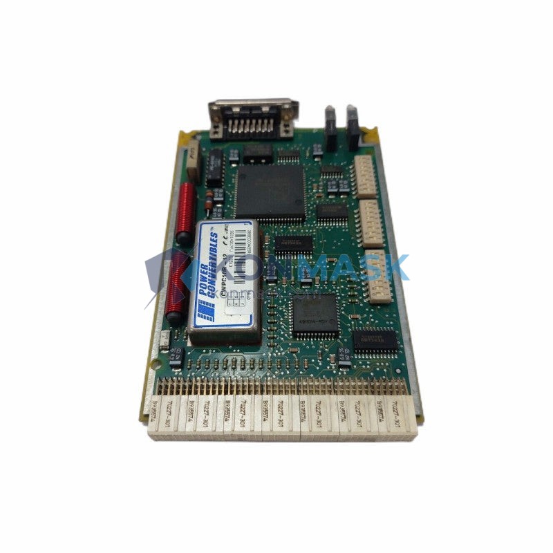 ABB CS513 - Technical Label and Specifications