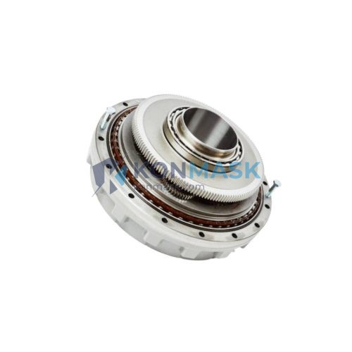 Genuine ABB 3HAC024777-001 3HAC057980-006 IRB76003HAC14214-1 IRB76003HAC050587-001 - Industrial Automation Part