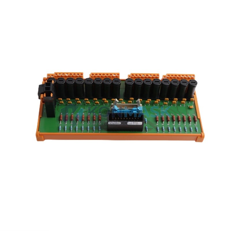 Honeywell FC-TSGASH-1624 Experion PKS / TDC 3000 Compatible - Technical Label and Specifications