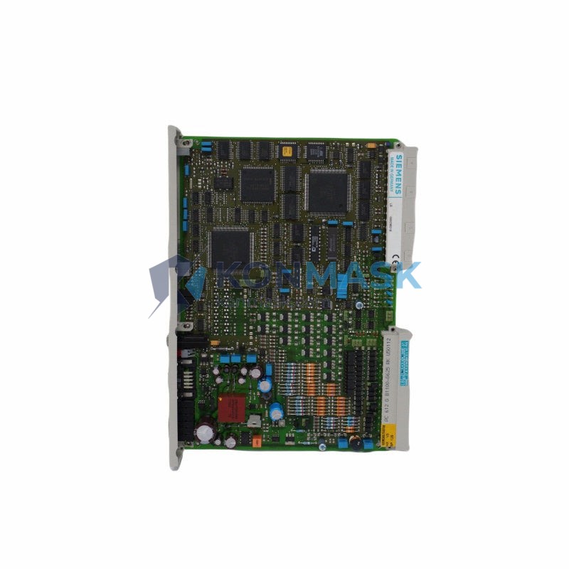 Genuine Siemens 6DS1727-8AA - Industrial Automation Part