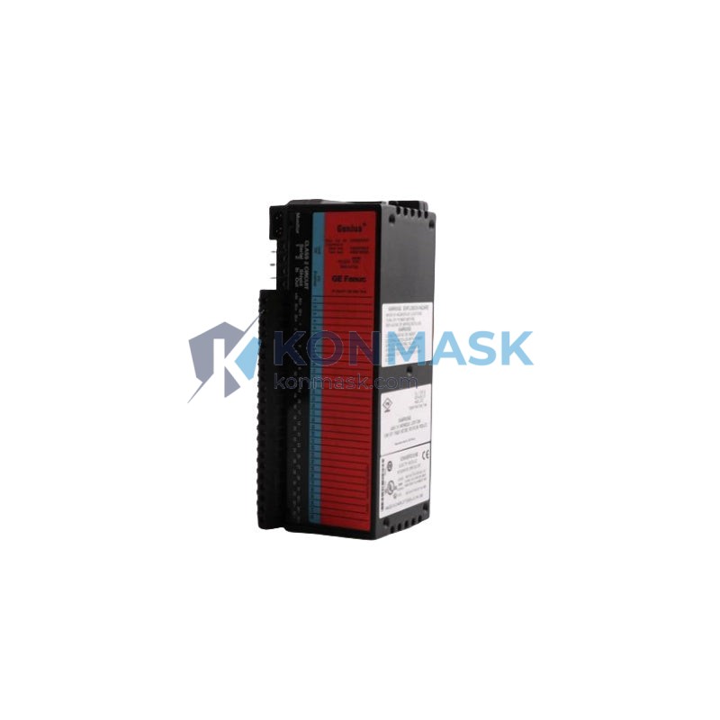 Genuine GE (Emerson) IC755CSS15CDA-AA QuickPanel+ - Industrial Automation Part