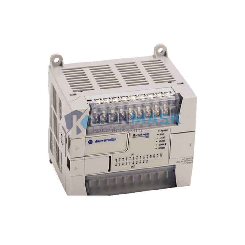 Genuine Allen-Bradley 1762-L24BXBR MicroLogix 1200 - Industrial Automation Part