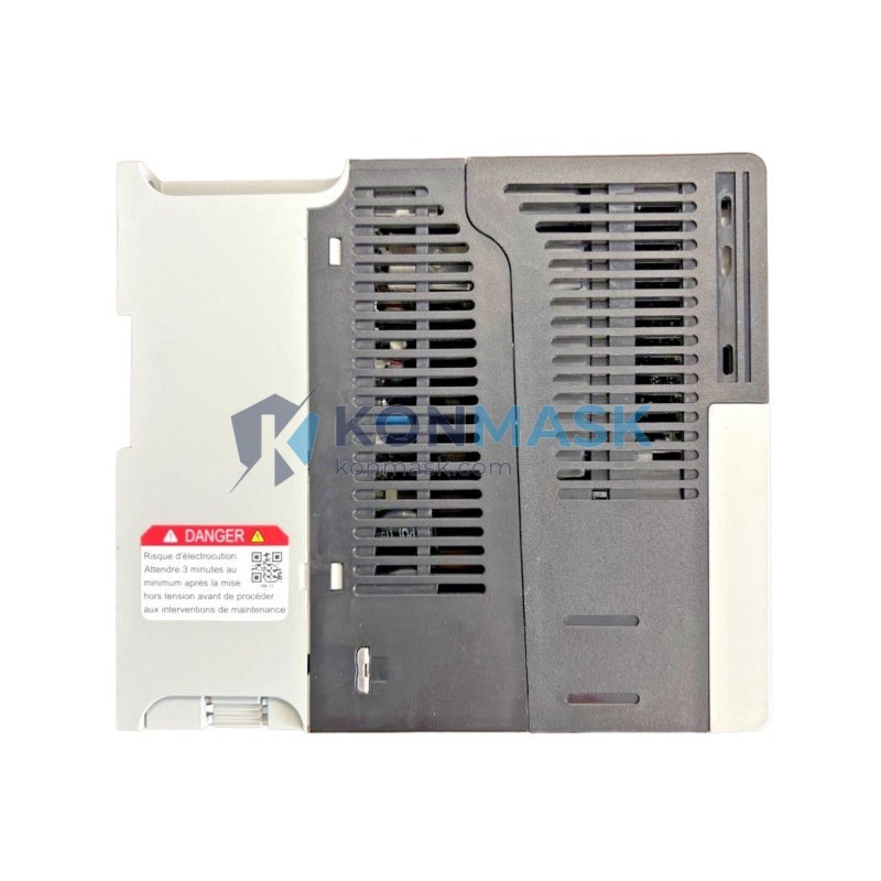 Allen-Bradley 25B-D6P0N104 PowerFlex 520 | PowerFlex 523 - Technical Label and Specifications