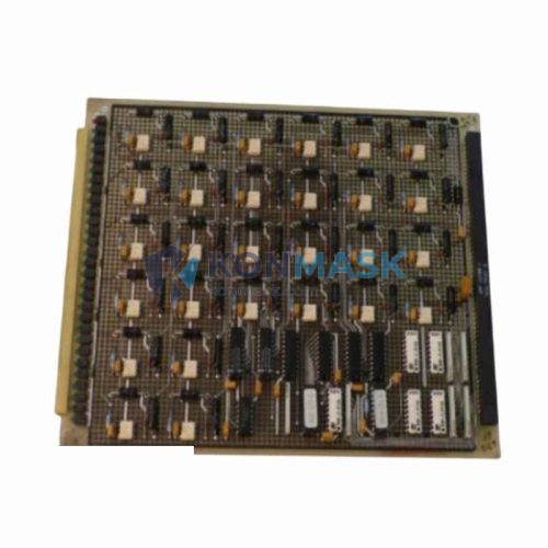 Genuine WOODWARD 5462-758B - Industrial Automation Part