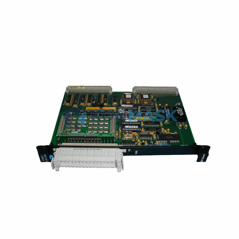 Genuine GE Fanuc IC697VAL134/3801 - Industrial Automation Part