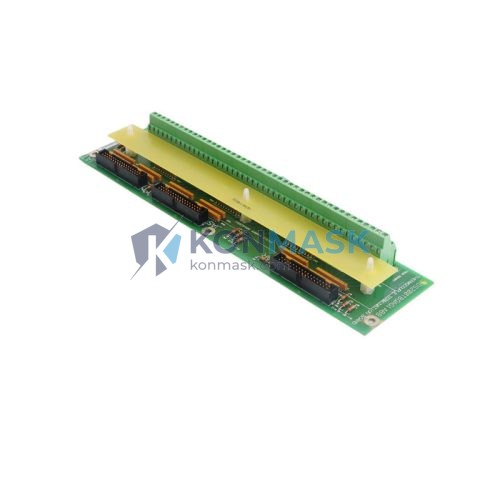 Genuine General Electric DS200TBQCC1AAA - Industrial Automation Part