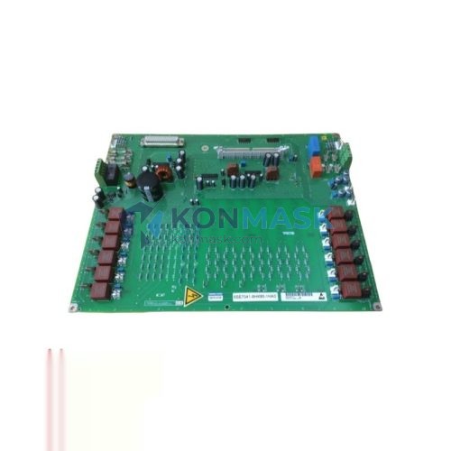 Genuine SIEMENS 6SE7041-8HK85-1HA0 C98043-A1685-L43 - Industrial Automation Part