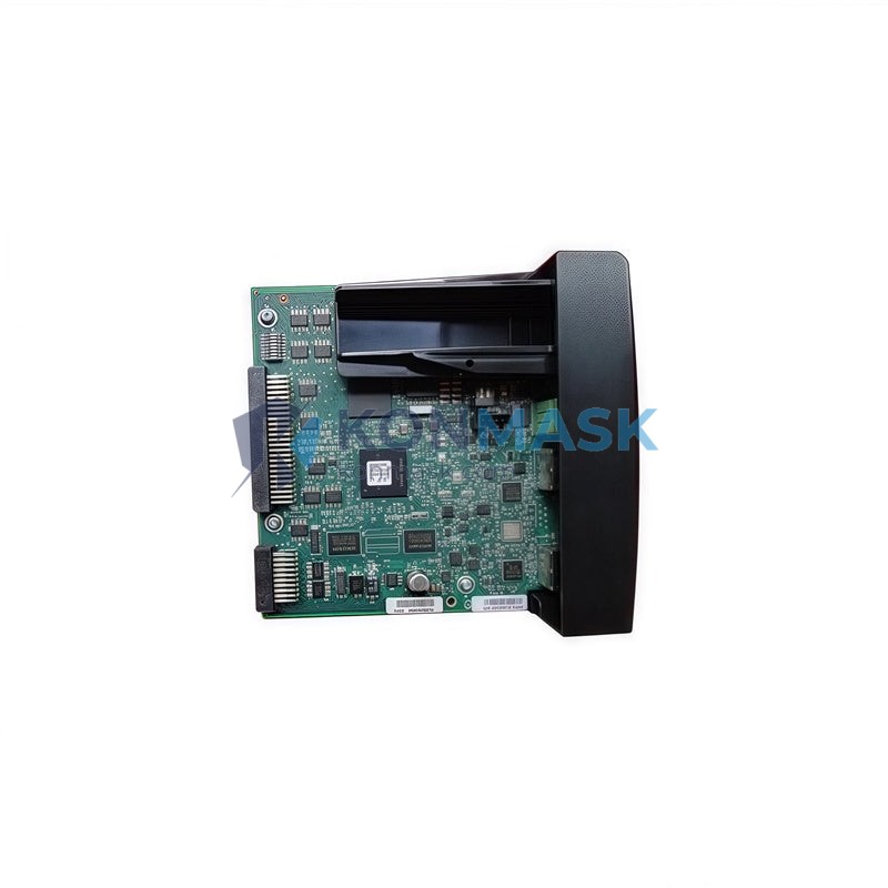 Honeywell 900SP1-0300 - Technical Label and Specifications