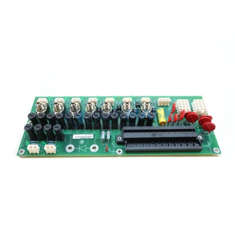 Genuine General Electric IS200EPDMG1B IS200EPDMG1BAA - Industrial Automation Part