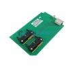 Honeywell FC-IOBUS-HB2A Experion PKS - Technical Label and Specifications