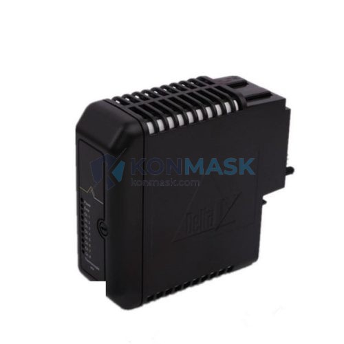 Genuine Emerson ES0350.M1A05L.27N0 Emerson DeltaV DCS - Industrial Automation Part