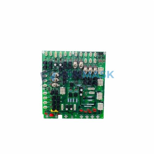 Genuine GE DS200TCPAG1AJD Mark VI Turbine Control System - Industrial Automation Part