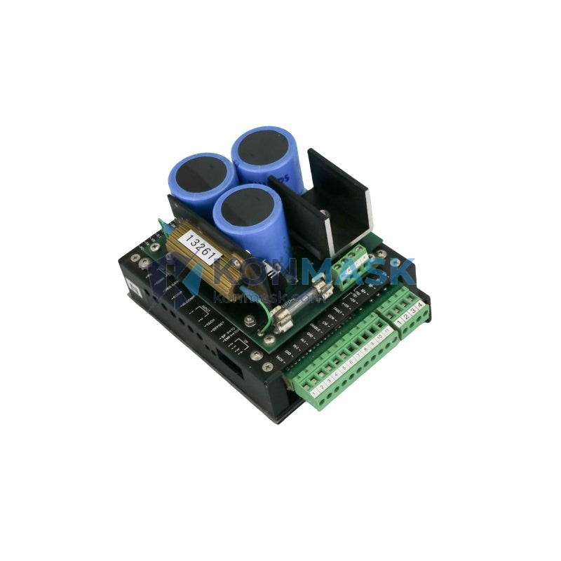 Genuine PMI Motion Technologies KXA-48-8-16 PS/AUX/PS 0088060-004 PH265-02 MDVHX30ITC02 7KG7500-0AA02-0AA0/CC - Industrial Au