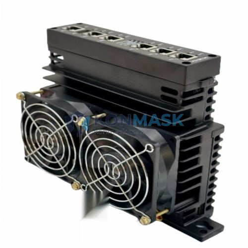 Genuine GE IS420UCSBH3A Mark VIe Turbine Control System - Industrial Automation Part