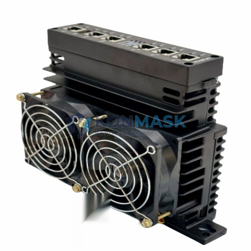 Genuine GE IS420UCSBH3A Mark VIe Turbine Control System - Industrial Automation Part
