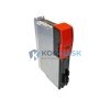 SEW-EURODRIVE MAS51A030-503-00 MOVIDRIVE B (MDX61B) - Front Panel and Connectivity View