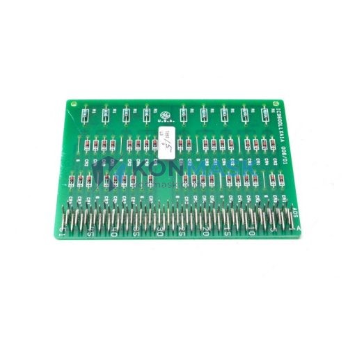 Genuine GE IC3600LLXA1A Speedtronic Gas Turbine Control System - Industrial Automation Part