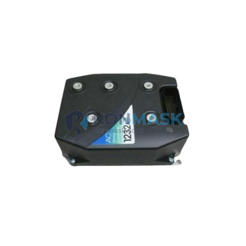 Genuine Motor Logic 08747900 PMP (Programmable Motor Protection) - Industrial Automation Part