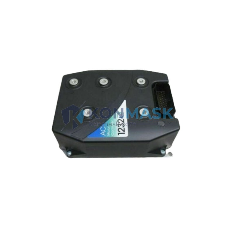 Genuine Motor Logic 08747900 PMP (Programmable Motor Protection) - Industrial Automation Part