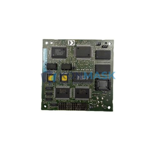 Genuine Siemens 6ES7180-0AA00-0XA0 ET 200M Distributed I/O - Industrial Automation Part
