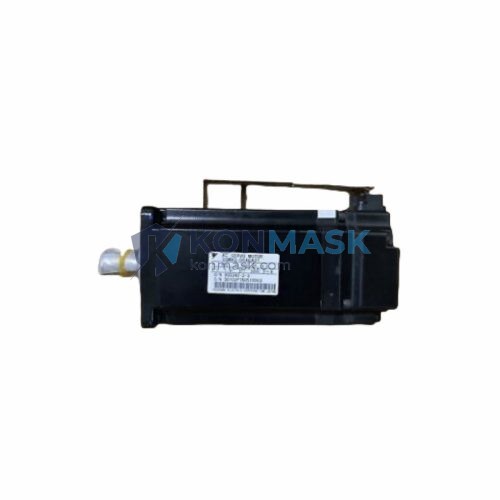 Genuine LTI Luster LSMM13-100-4N-110 - Industrial Automation Part
