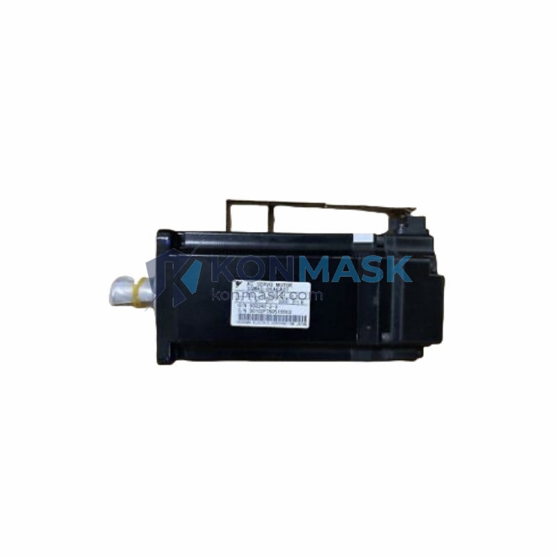 Genuine LTI Luster LSMM13-100-4N-110 - Industrial Automation Part