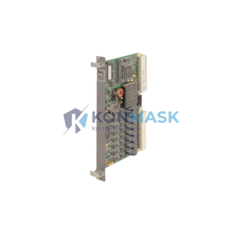 Genuine ABB GJR2368900R234087TS01K-E - Industrial Automation Part
