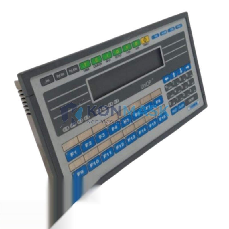 Genuine UNIOP EK-04 6ZA983-7 - Industrial Automation Part
