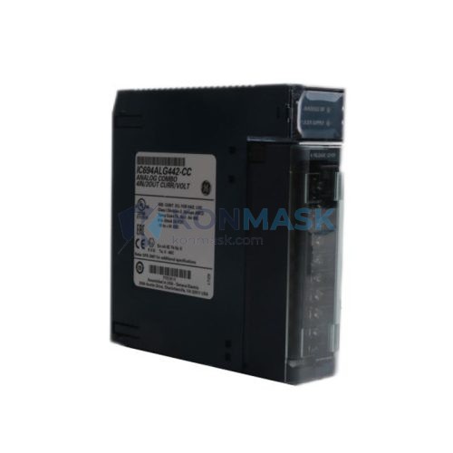 Genuine General Electric IC694ALG442 Series 90-30 (IC694 Family) - Industrial Automation Part