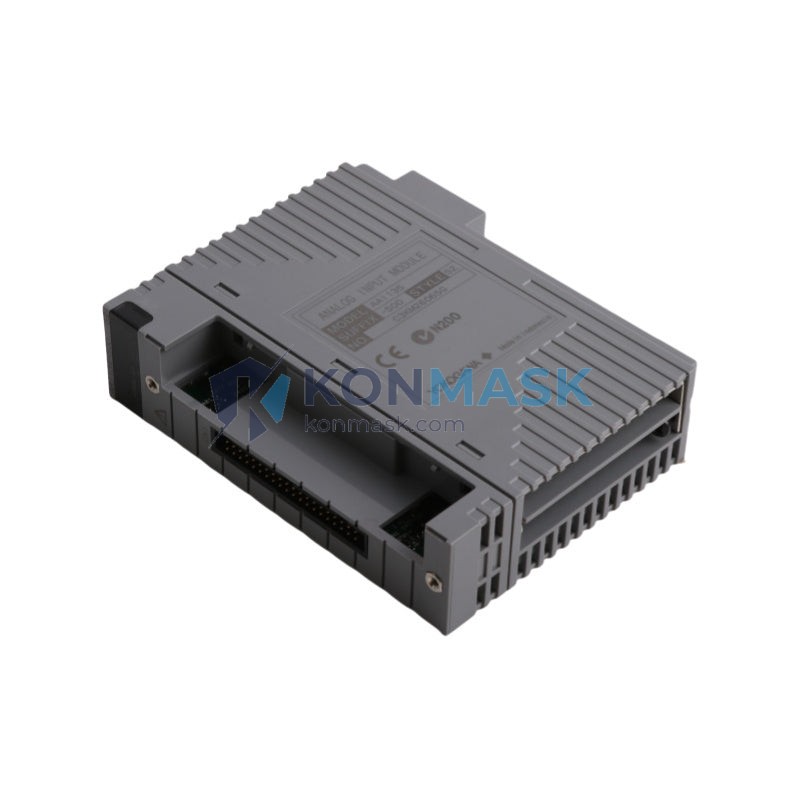 YOKOGAWA AAI135-S00 S2 YOKOGAWA CENTUM VP (all generations) - Technical Label and Specifications