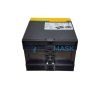 TESCH F12304 F-Series Safety Relay - Front Panel and Connectivity View