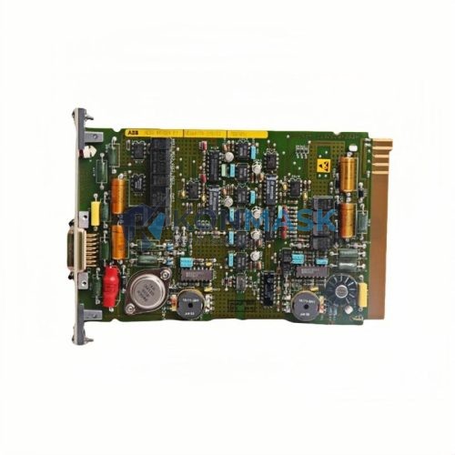 Genuine ABB HESG447024R1/70BT01C - Industrial Automation Part