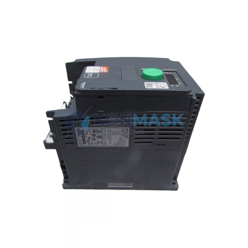 Genuine Schneider Electric ATV320U22N4C Altivar 320 (ATV320) - Industrial Automation Part