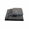 Schneider Electric HMIGTO4310 - Front Panel and Connectivity View