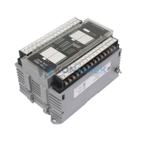 Genuine PLC 1791-16BC - Industrial Automation Part
