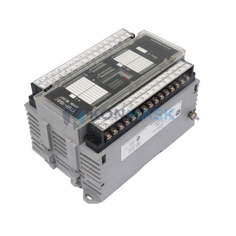 Genuine PLC 1791-16BC - Industrial Automation Part