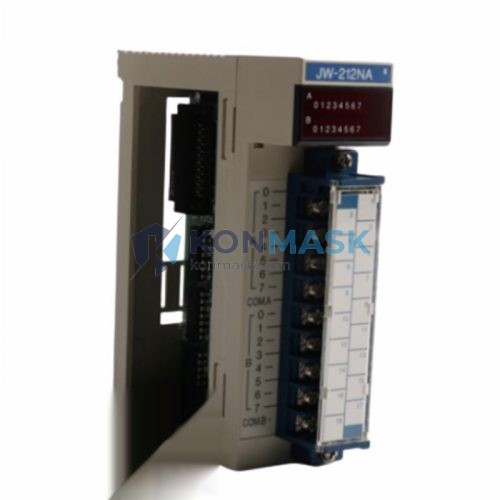 Genuine SHARP JW-212NA - Industrial Automation Part