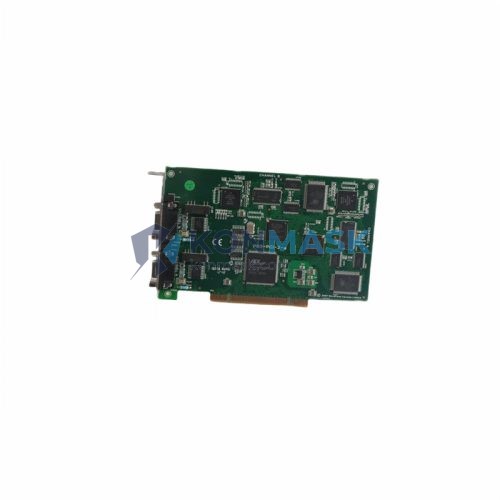 Genuine INDEL AG INFO-4KP-94161 - Industrial Automation Part