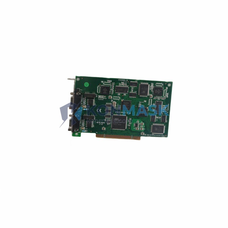 Genuine INDEL AG INFO-4KP-94161 - Industrial Automation Part