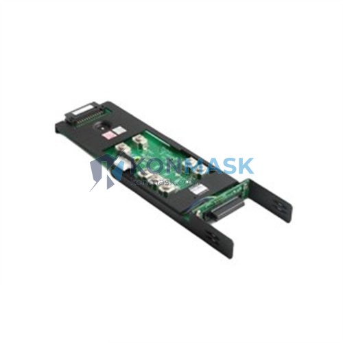 Genuine YOKOGAWA EXT*A - Industrial Automation Part