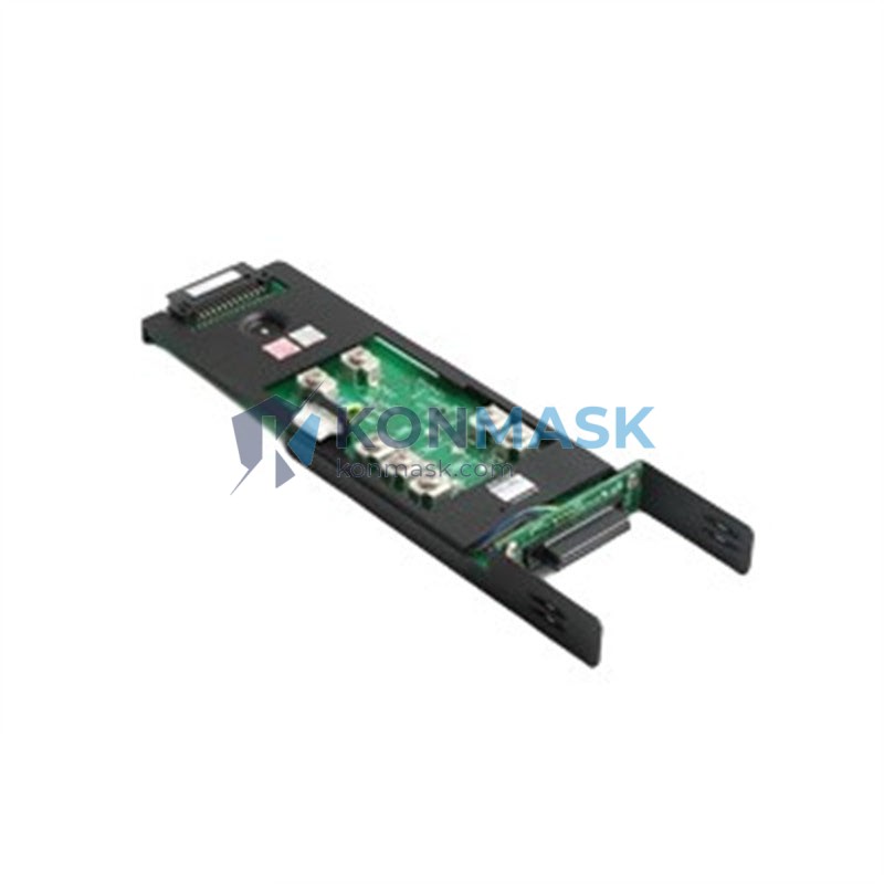 Genuine YOKOGAWA EXT*A - Industrial Automation Part
