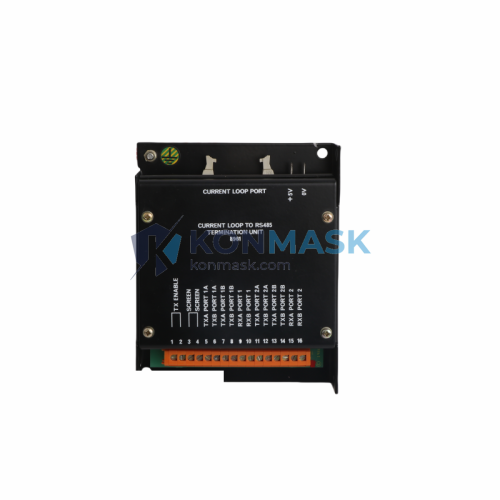 Genuine ALSTOM 8961-4001 - Industrial Automation Part