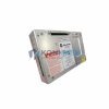 PLC 2711P-RP3 PanelView Plus 6 (2711P series) - Front Panel and Connectivity View