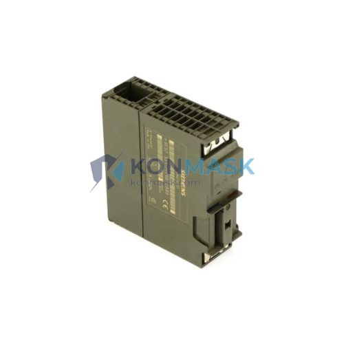 Genuine Siemens 6ES7331-7PF00-0AB0 S7-300 - Industrial Automation Part
