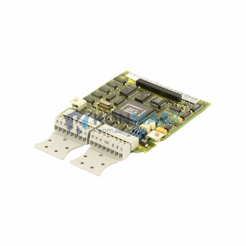 Genuine Siemens 6SX7010-0KC00 MASTERDRIVES Drive System - Industrial Automation Part