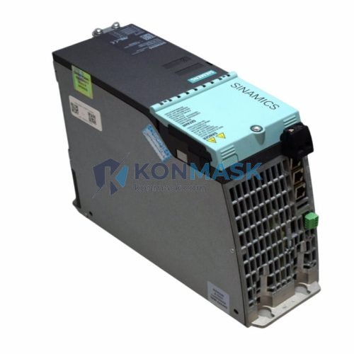 Genuine SIEMENS 6SL3430-6TE21-6AA1 - Industrial Automation Part