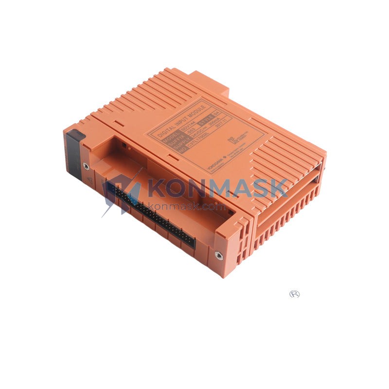 YOKOGAWA SDV144-S53 S4 CENTUM VP, CENTUM CS 3000 - Technical Label and Specifications