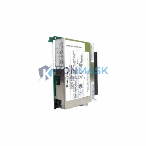 Genuine Honeywell HC900 900H02-0202 - Industrial Automation Part