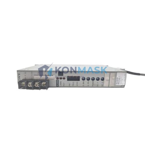 Genuine SONY MD20A - Industrial Automation Part