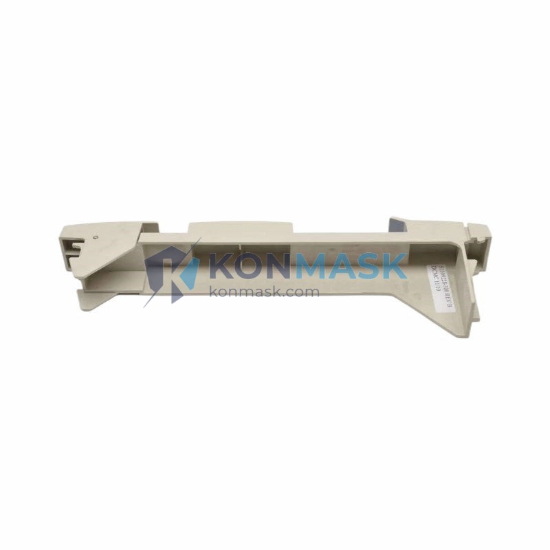 HONEYWELL 51309228-300 - Front Panel and Connectivity View